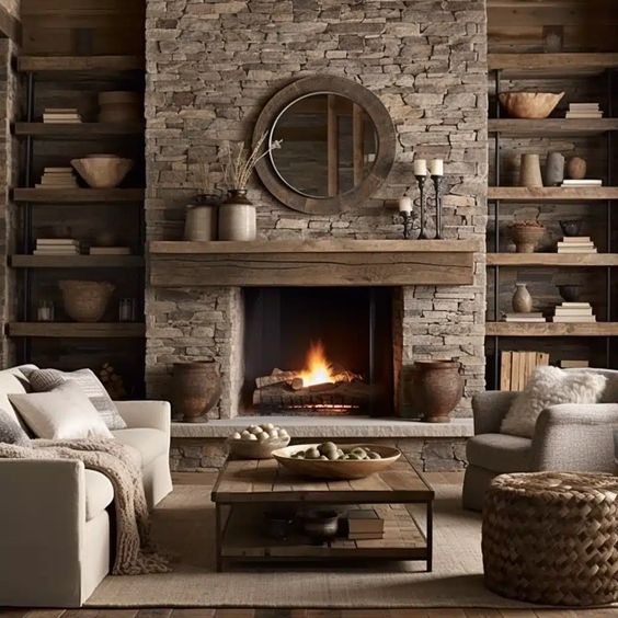 Home decoration. How to choose the right material?